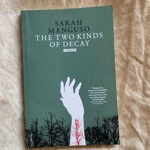 The Two Kinds of Decay